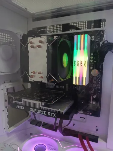 Kit ryzen 5