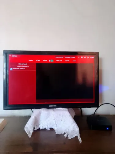 Tvs