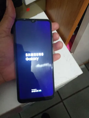 Celular muito bom 