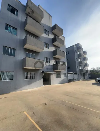 Apartamento para locação no Jardim Simus, Sorocaba-SP: 2 quartos, 1 suíte, 2 salas, 2 banh