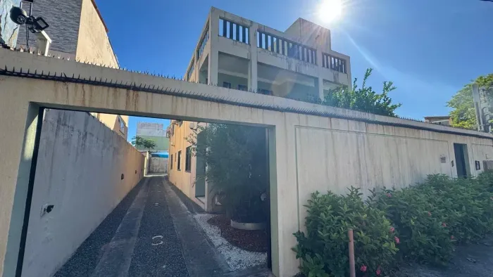 Excelente: vendemos duas Casas conjudadas em Piatã