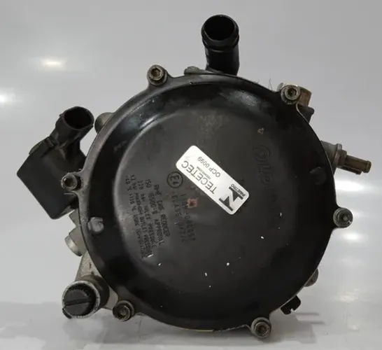 Redutor Pressão Gás Cobalt Spin 1.8 2014
