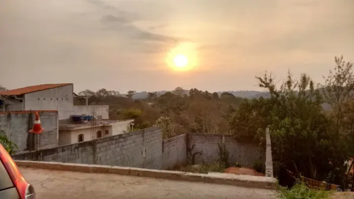 Terreno em Itapevi 140 m2