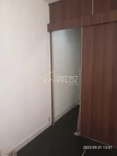 Cobertura - / Comercial / Centro