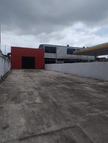 Galpão vendo ou alugo, em Ananindeua, Av. Hélio Gueiros