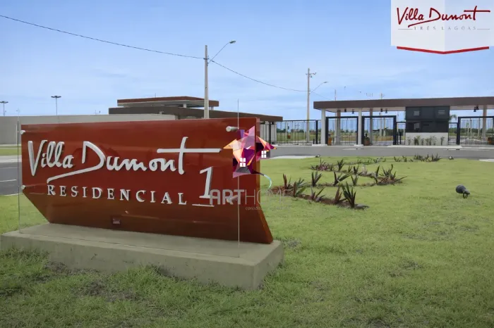 Terreno no Residencial Villa Dumont 478 metros - Excelente Localização