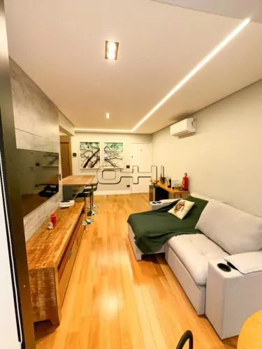 Venda Apartamento 1 Dormitórios - 52 m² Itaim Bibi