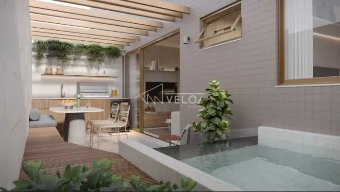 Apartamento : Padrão / Residencial / Gávea