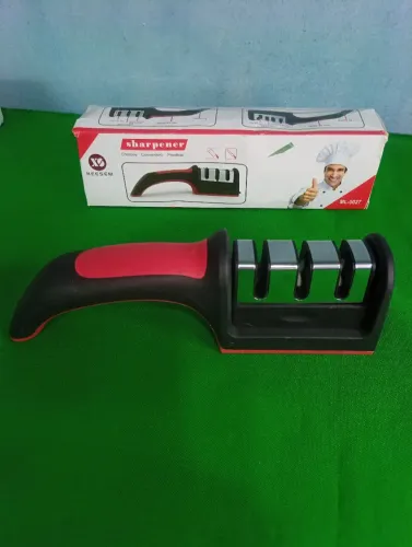 Amolador de facas