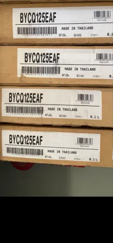 Máscara de acabamento Cassete 4 vias VRV DAIKIN