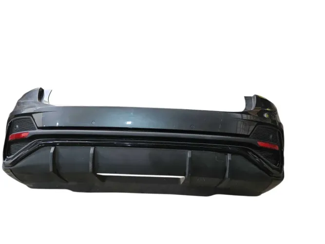 Parachoque Traseiro Audi Q3 Sportback 2.0 2022 2023 2024