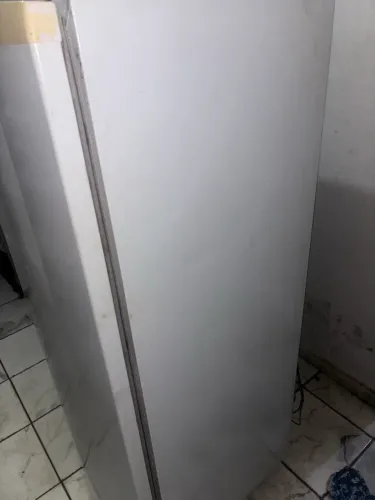 Geladeira consul Degelo seco (Frete grátis)