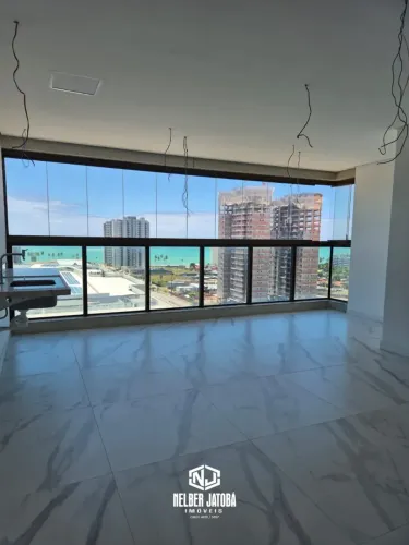 Blend Reserva 21 | 146m² | Vista Mar Permanente