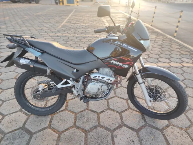 Vendo ou troco por PCX OU BIZ de igual ou maior valor.