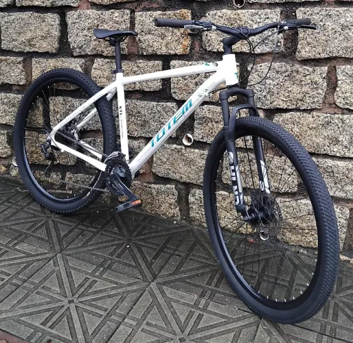 Bicicleta 29 ÓTIMO ESTADO vendo/troc/ac cartão/entrego 