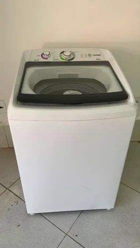 conserto de máquina de lavar