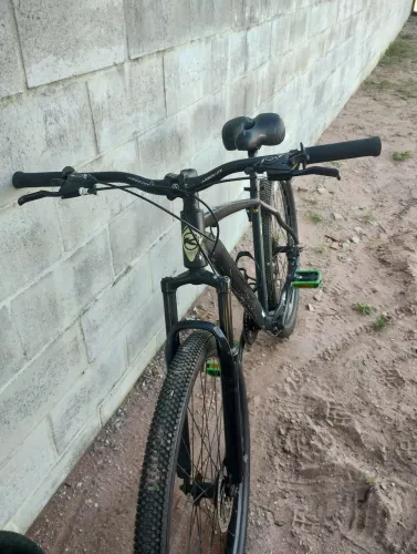 Bicicleta aro 29