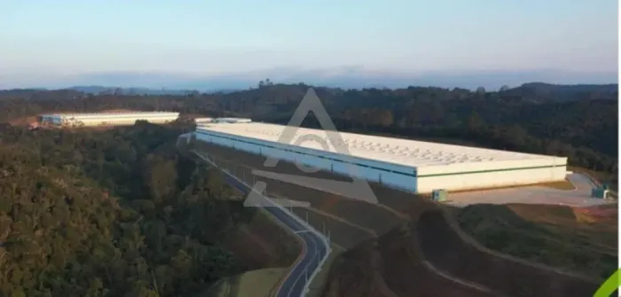 Galpão para alugar em Itapecerica da Serra, Potuverá, com 8369 m², GLP Regis