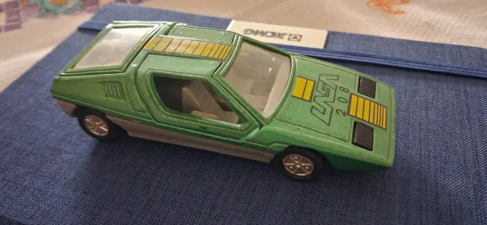 Carrinho Sunnyside SS-918 VERDE