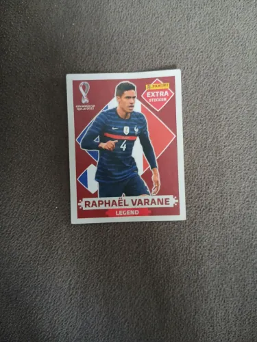 Varane legend 2022 bordo em perfeito estado