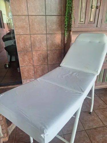 Maca para estética