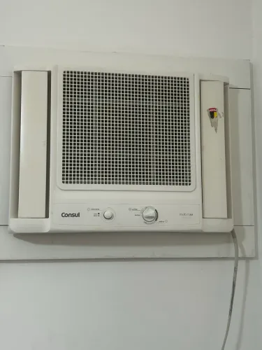 Ar condicionado cônsul 10000 btus