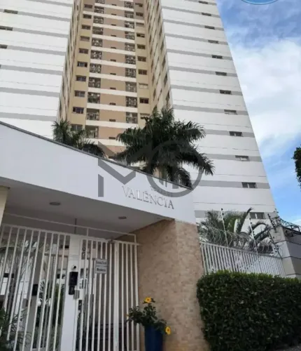 Apartamento à venda 3 Suites, 3 Vagas, 152 M², Bosque da Saúde, Cuiabá - MT | EDIFÍCIO TOR