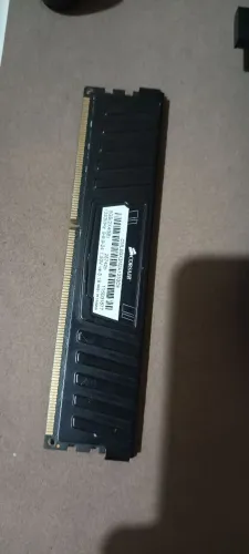 Memória Ddr3
