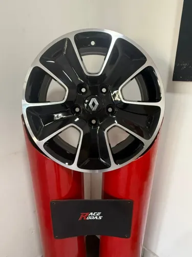 RODA ARO 16 RENAULT DUSTER
