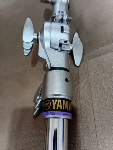 Extensor Girafa Yamaha Novo!
