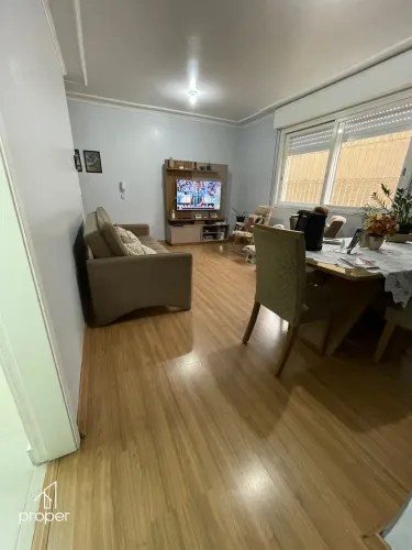 Ótimo apartamento á venda no Centro de Pelotas/RS