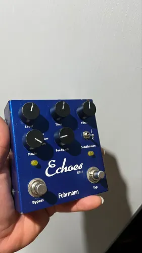 Delay Fuhrmann ec-1