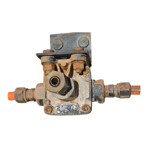 Valvula Descarga Rapida I90268 Knorr Volkswagen 13180 2004