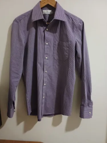 Camisa Viaveneto