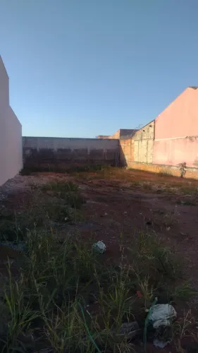 Lote no Res. Solar Central Park (perto do Centro Administrativo de Aparecida de Goiania)