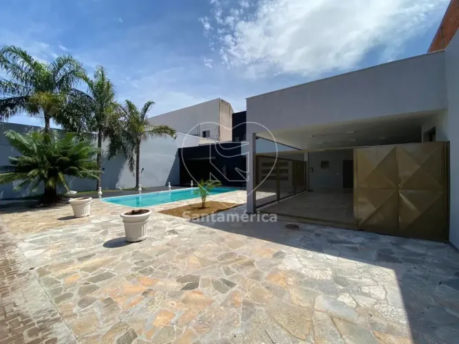 Casa comercial a venda com churrasqueira, próximo da Avenida Brasília, Zona Leste de Londr