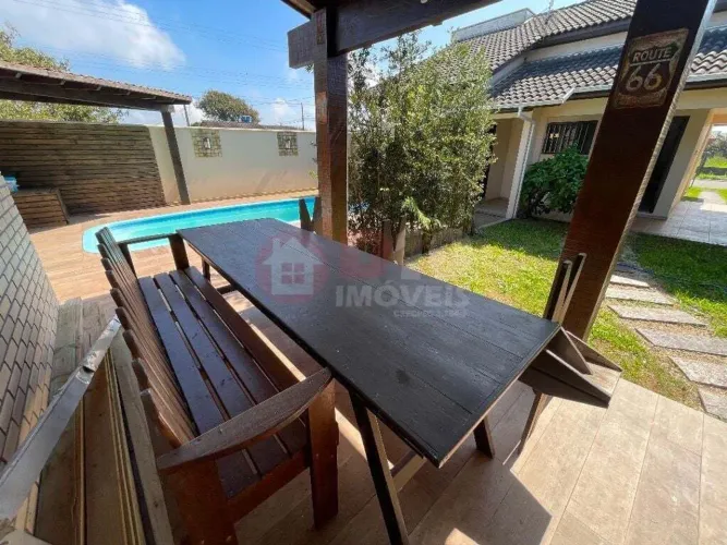 Casa à venda, 130 m² - Erechim - Balneário Arroio do Silva/SC