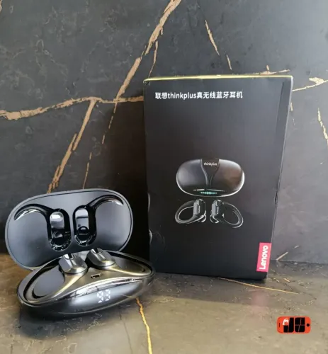 Fone Bluetooth Lenovo xt80