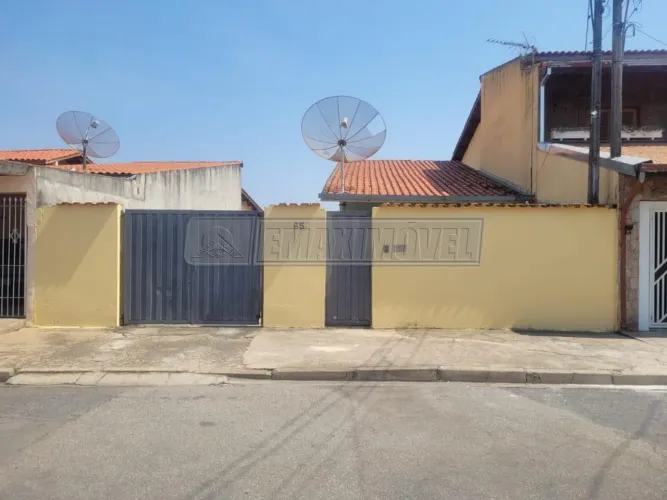 Casa em Bairros em Sorocaba