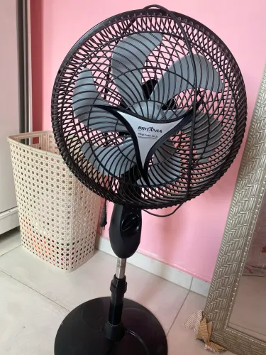 Ventilador 