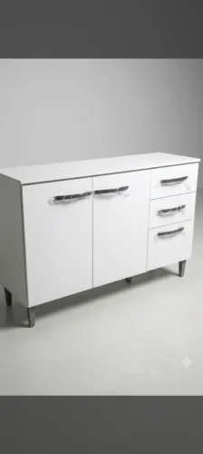 Balcão de cozinha barato