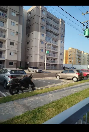 Vendo excelente apto condomínio fit one, Turu