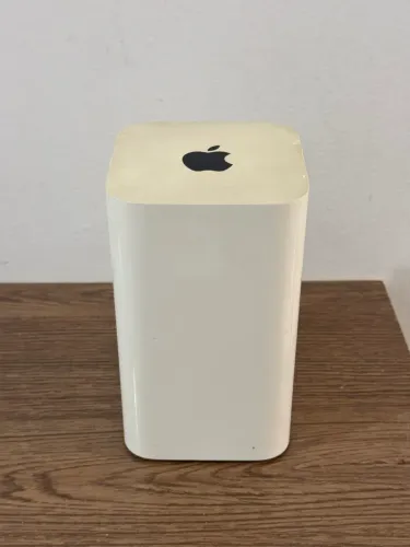 Apple AirPort Extreme - Roteador Wi-Fi Original Apple