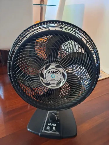 Ventilador Arno 127V