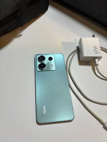 Redmi note 13 pro 5g 256 gb 200 mp