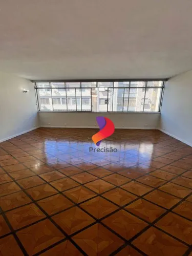 Apartamento para alugar, 200 m² por R$ 10.879,58/mês - Copacabana - Rio de Janeiro/RJ
