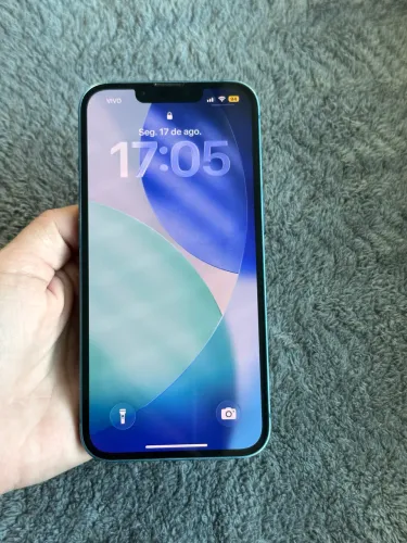 IPhone 13 128G