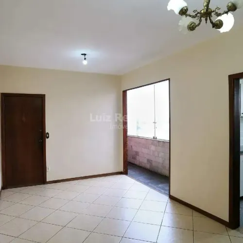 Apartamento à venda no bairro Graça