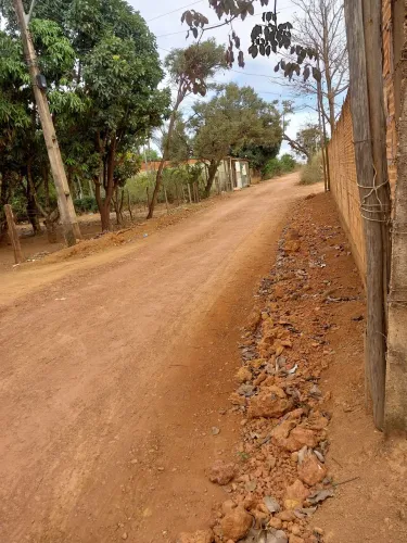 PODE SER SEU>"Terreno 3000 mil metros quadrados em brasilia df"