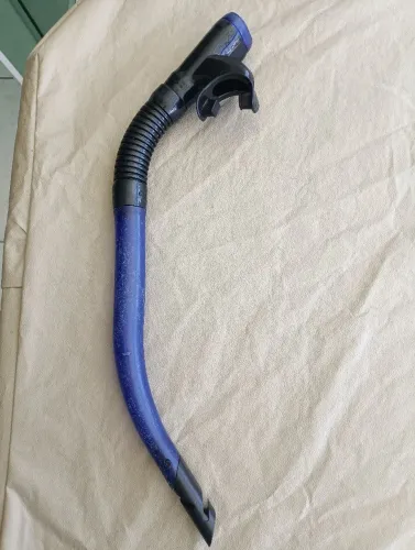 Tubo de Snorkel